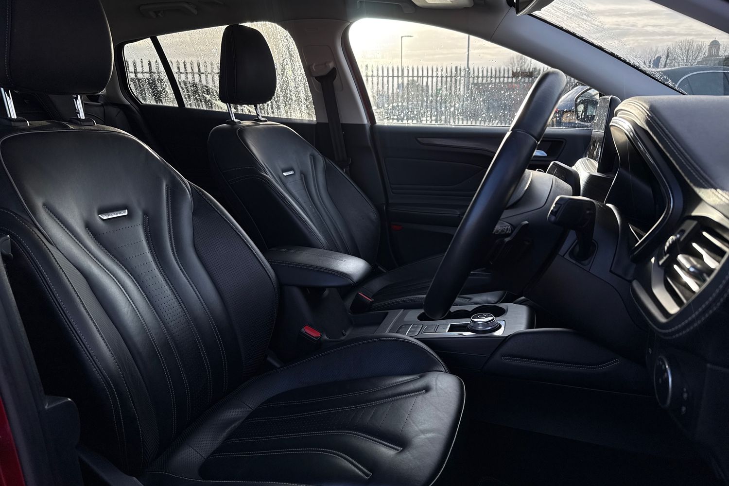 Used Ford Focus 2019 for sale - 77199448: Photo 16