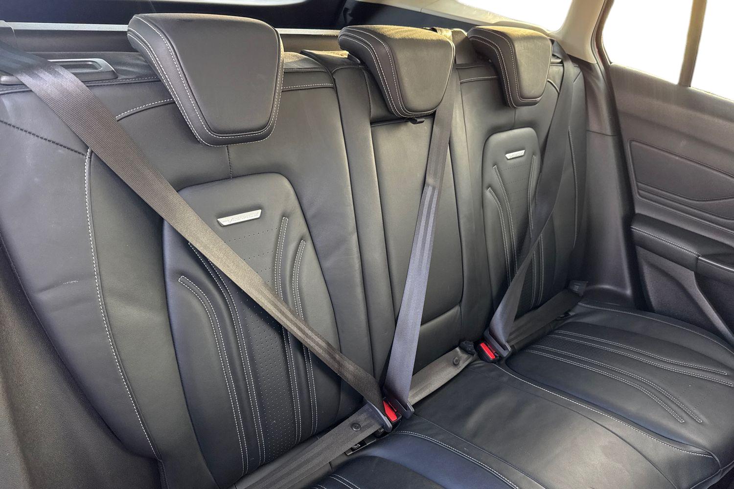 Used Ford Focus 2019 for sale - 77199448: Photo 17