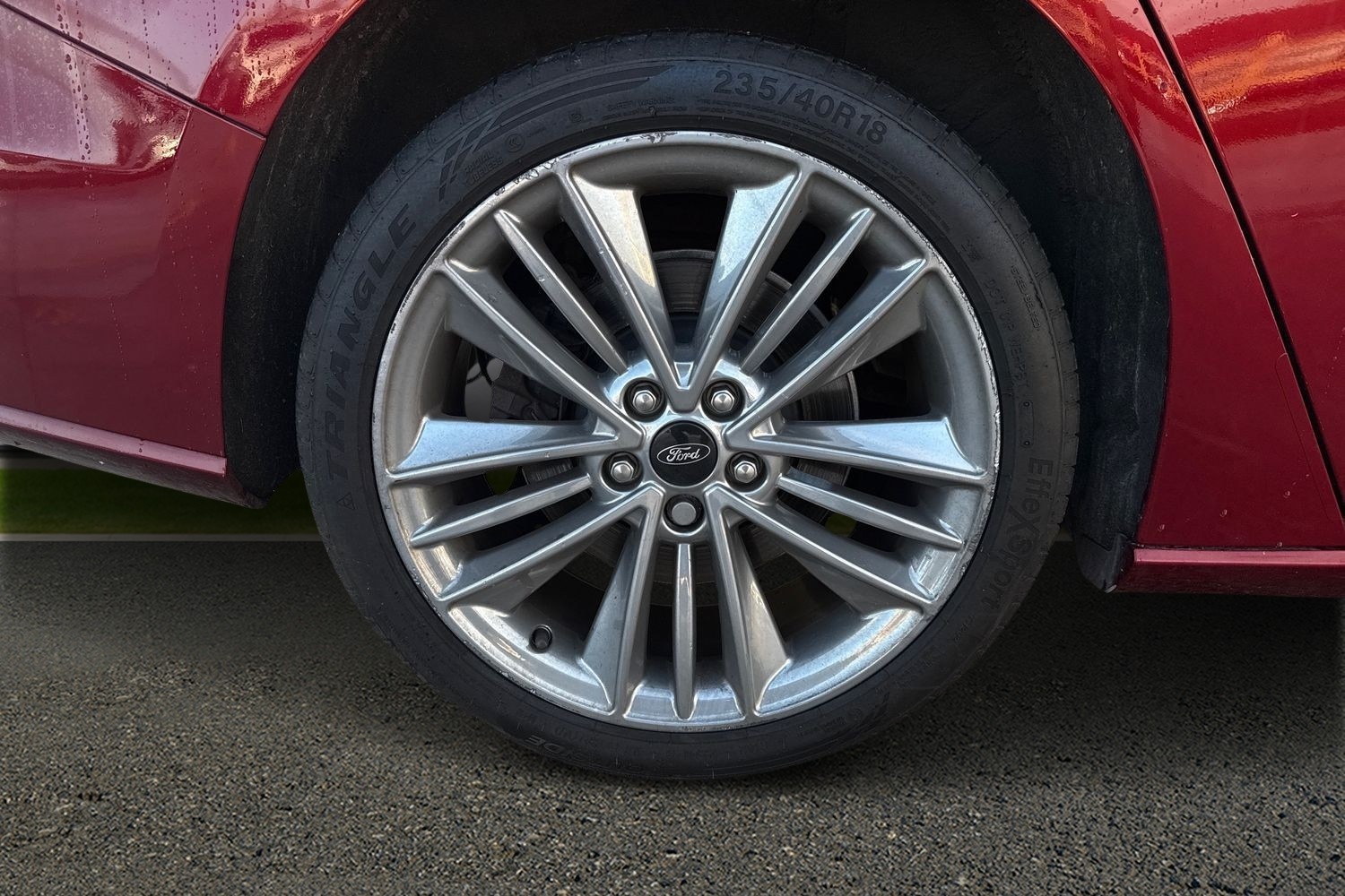 Used Ford Focus 2019 for sale - 77199448: Photo 19