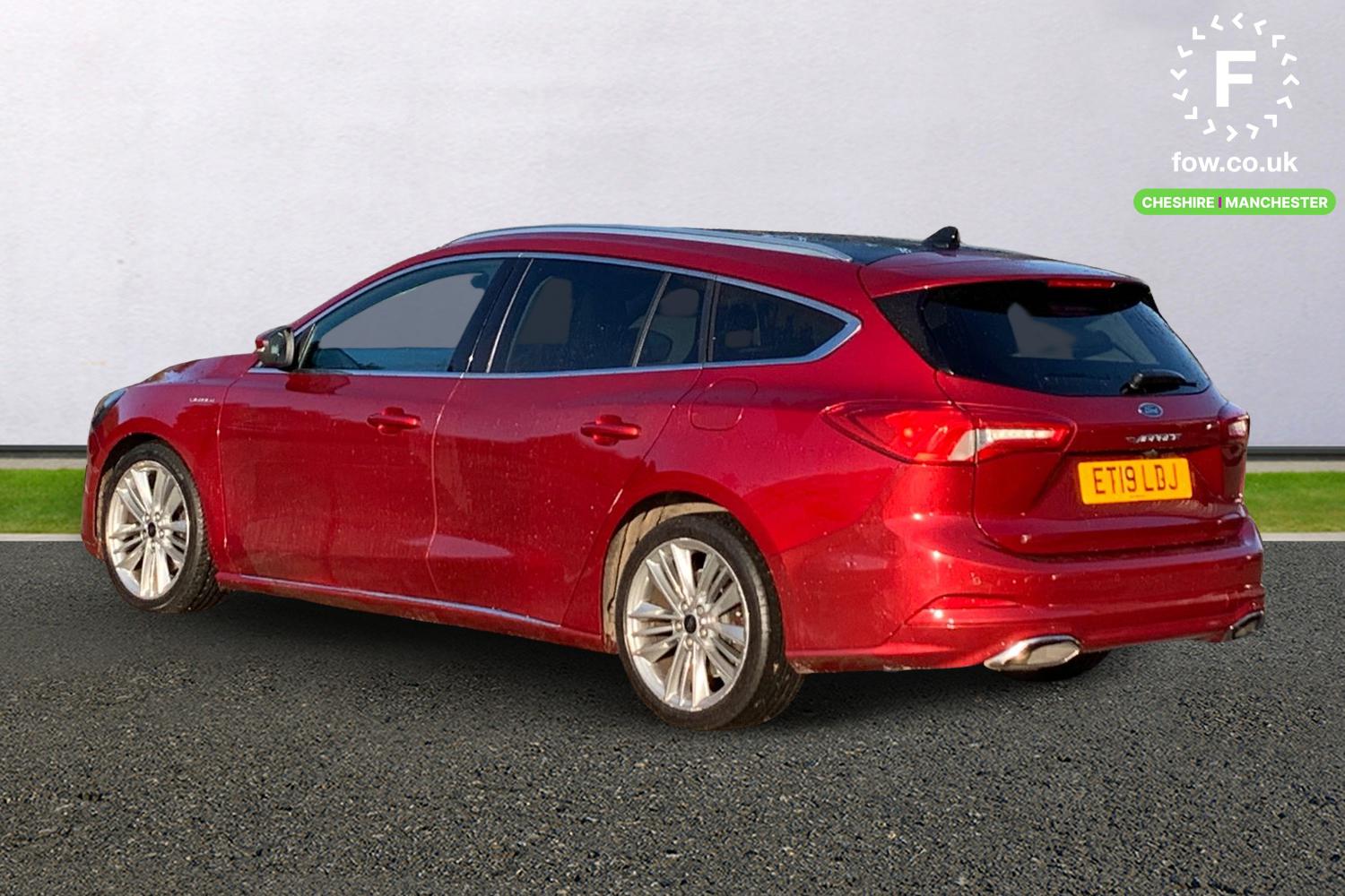 Used Ford Focus 2019 for sale - 77199448: Photo 2