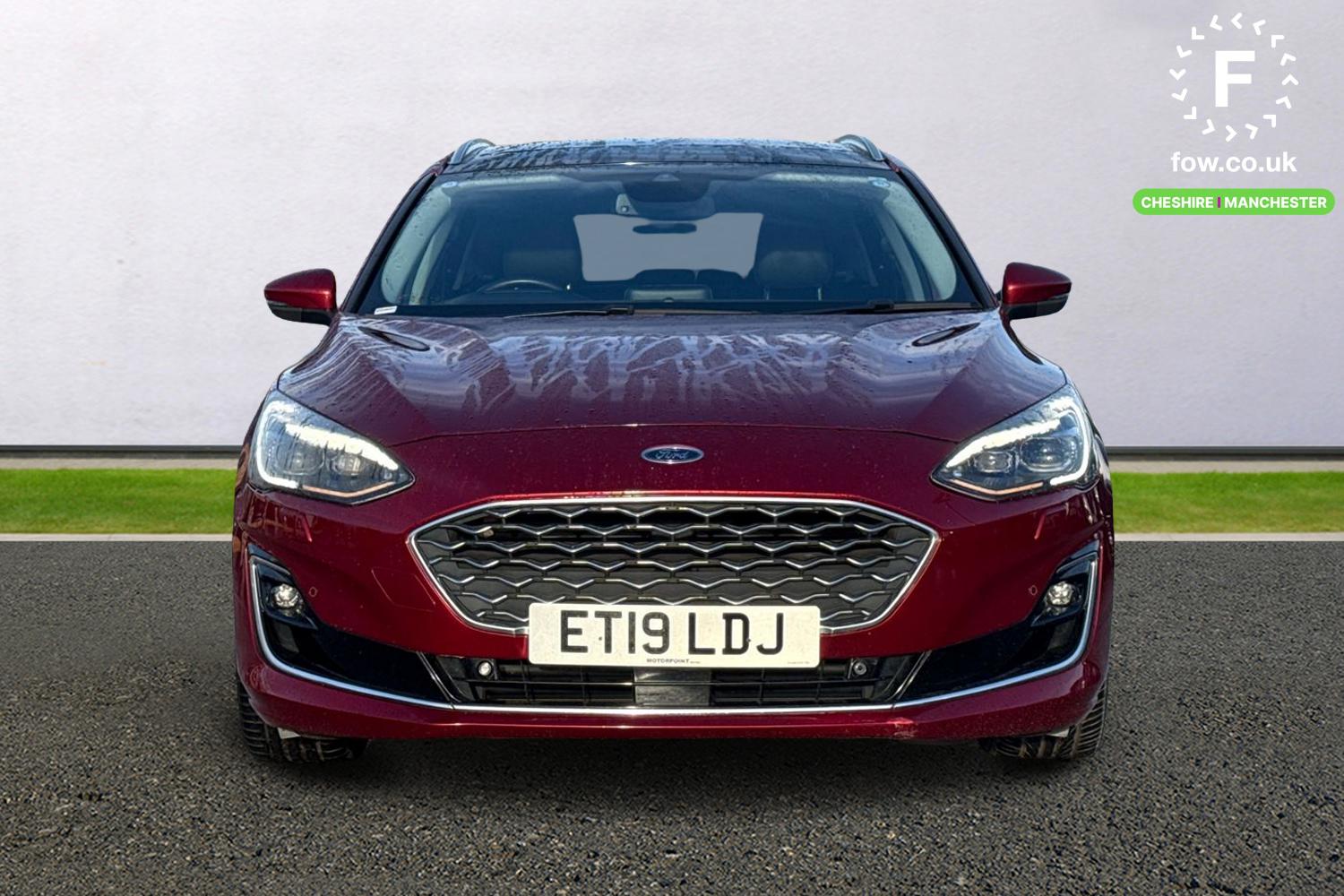 Used Ford Focus 2019 for sale - 77199448: Photo 20