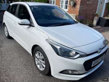 2018 - 1.2 SE 5dr