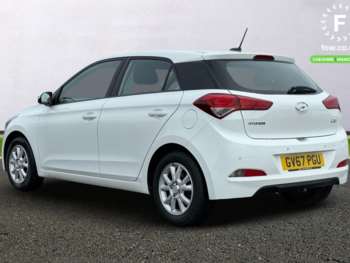 Used Hyundai i20 2018 for sale - 75179045: Photo
