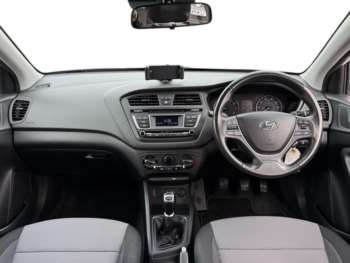 Used Hyundai i20 2018 for sale - 75179045: Photo
