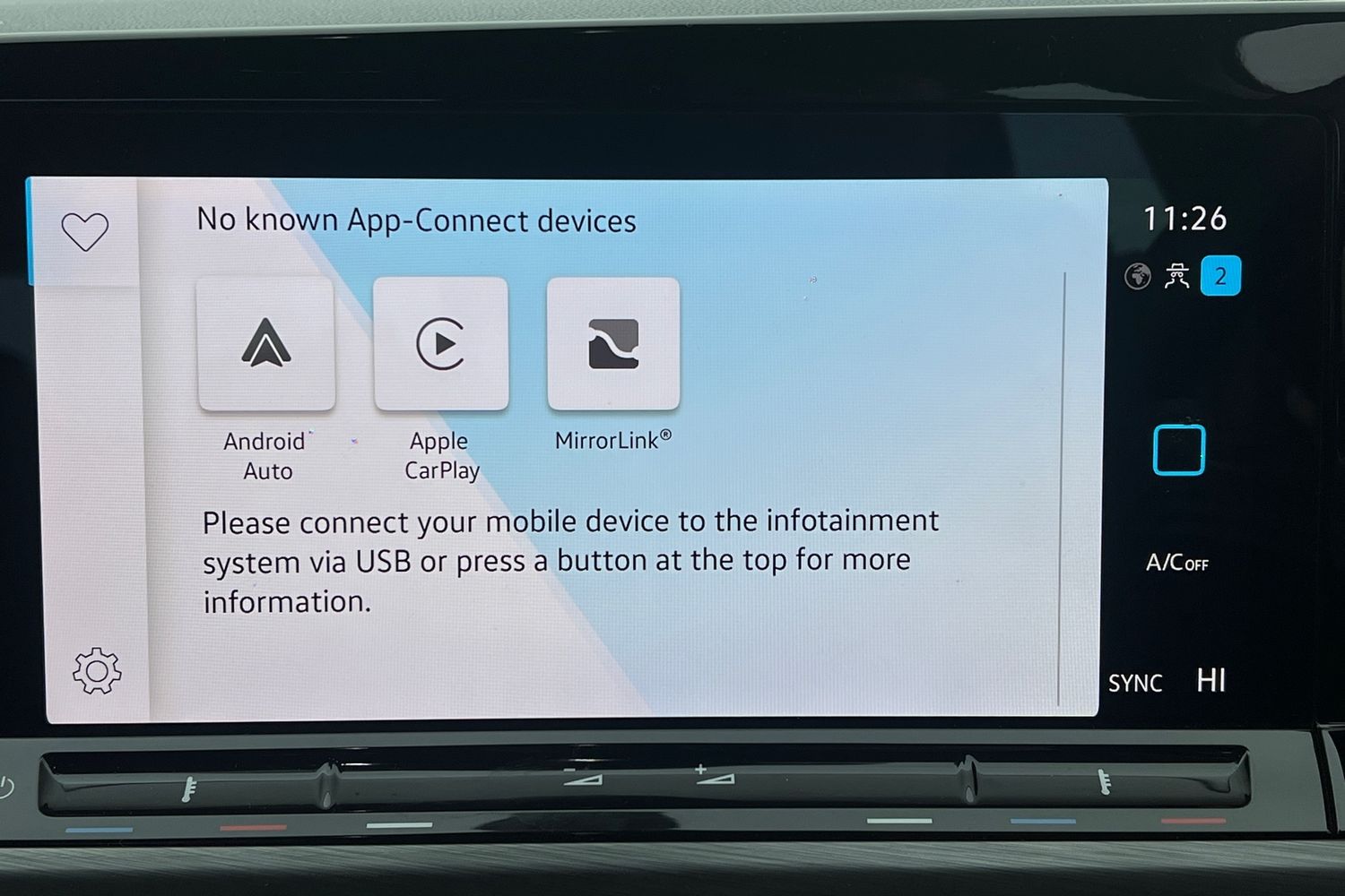 Used Volkswagen Golf 2020 for sale - 76916521: Photo 10