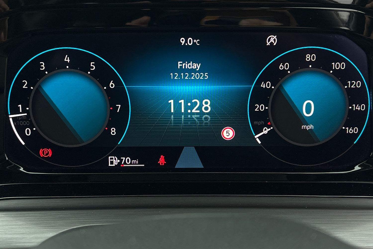 Used Volkswagen Golf 2020 for sale - 76916521: Photo 19