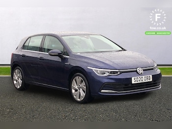 2020 - 1.5 TSI 150 Style 5dr