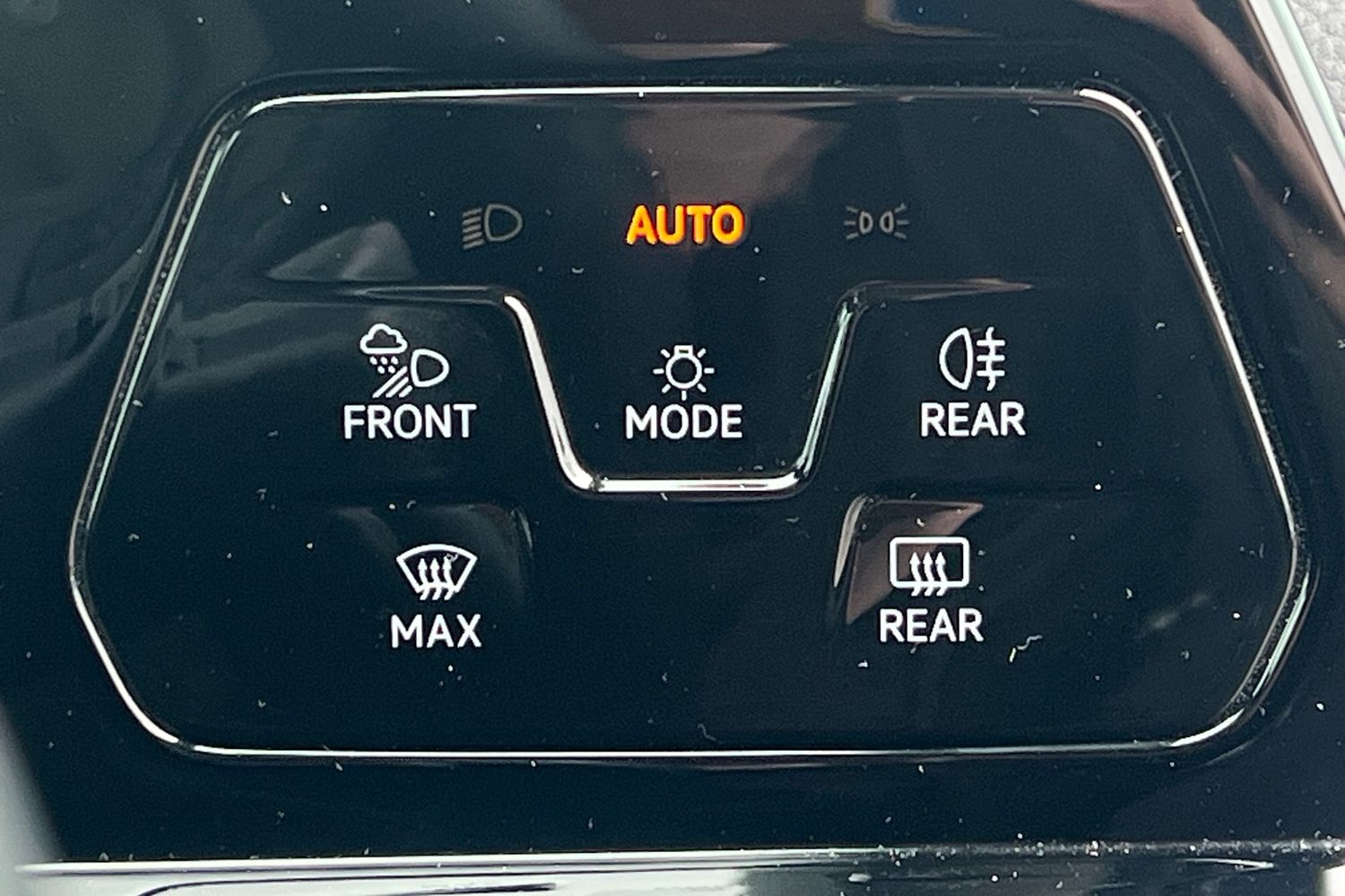 Used Volkswagen Golf 2020 for sale - 76916521: Photo 20