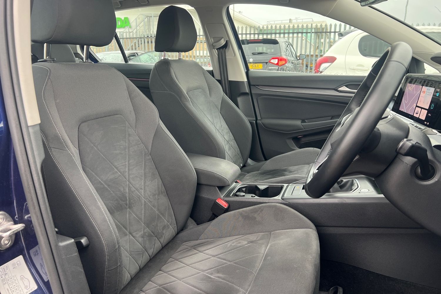 Used Volkswagen Golf 2020 for sale - 76916521: Photo 22