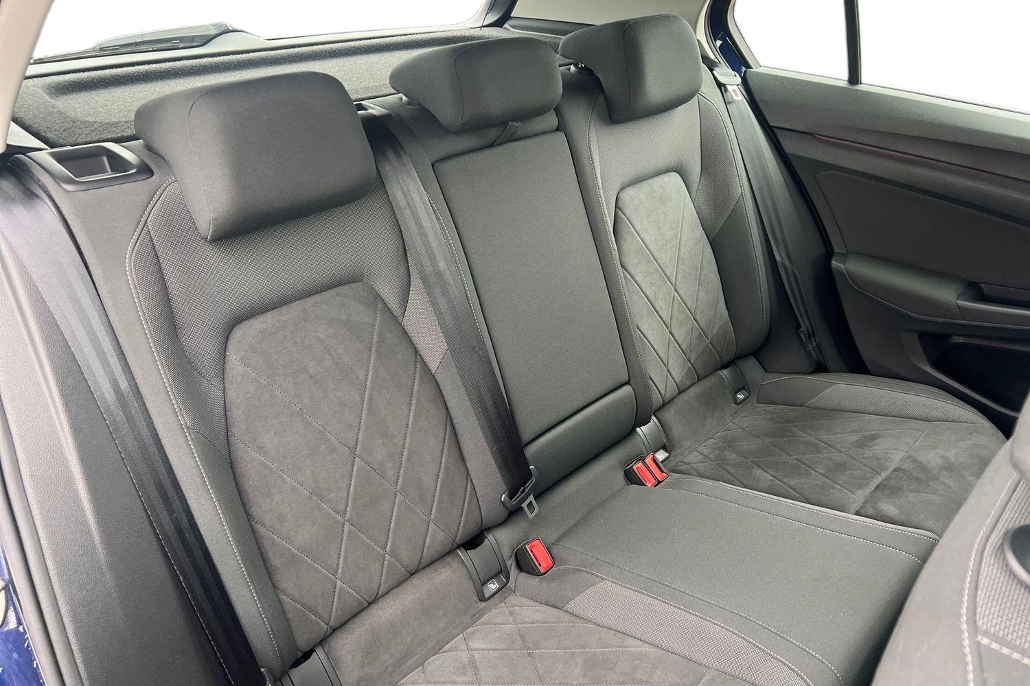 Used Volkswagen Golf 2020 for sale - 76916521: Photo 23