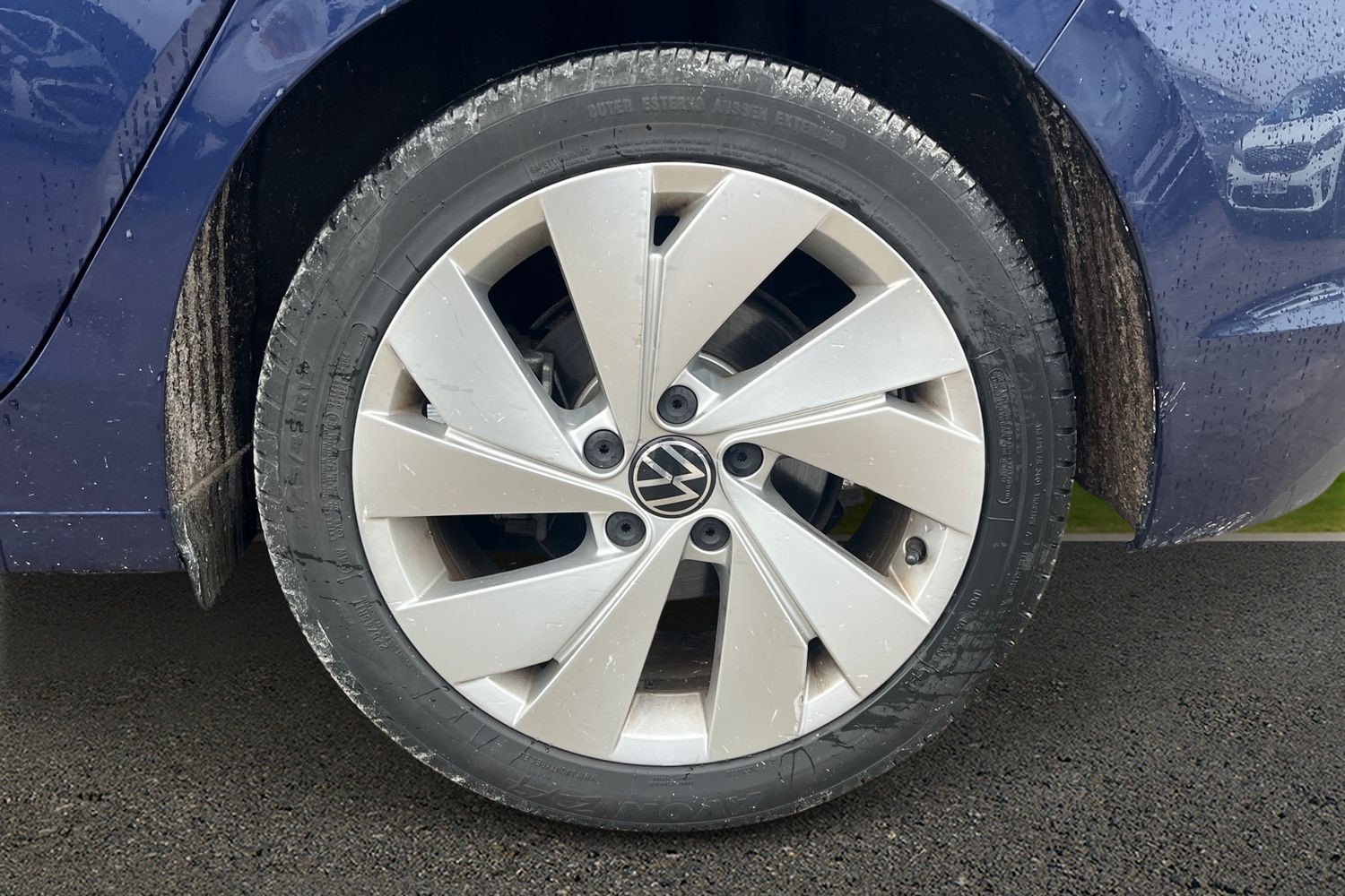 Used Volkswagen Golf 2020 for sale - 76916521: Photo 25