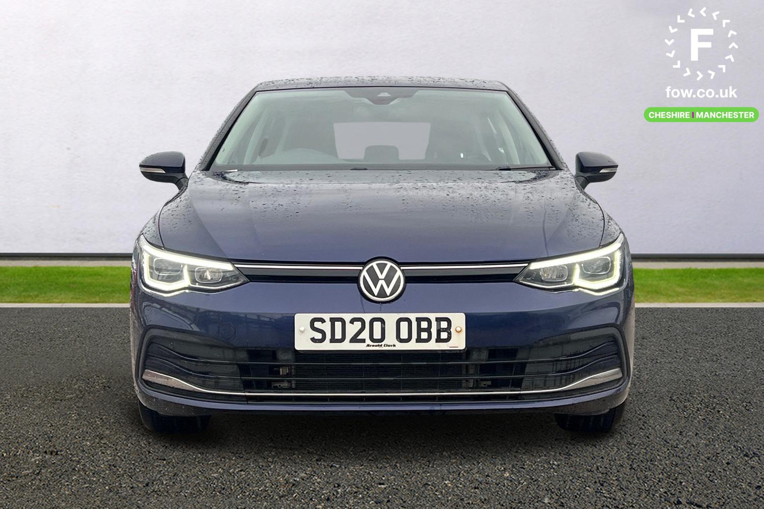 Used Volkswagen Golf 2020 for sale - 76916521: Photo 26