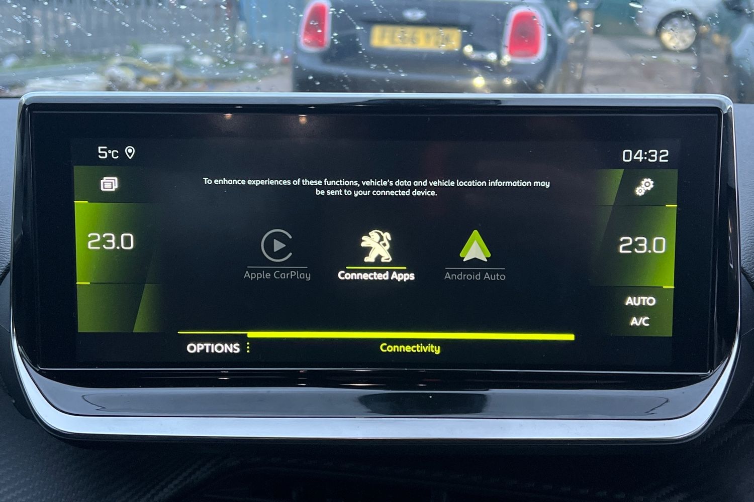 Used Peugeot 208 2021 for sale - 77514735: Photo 10