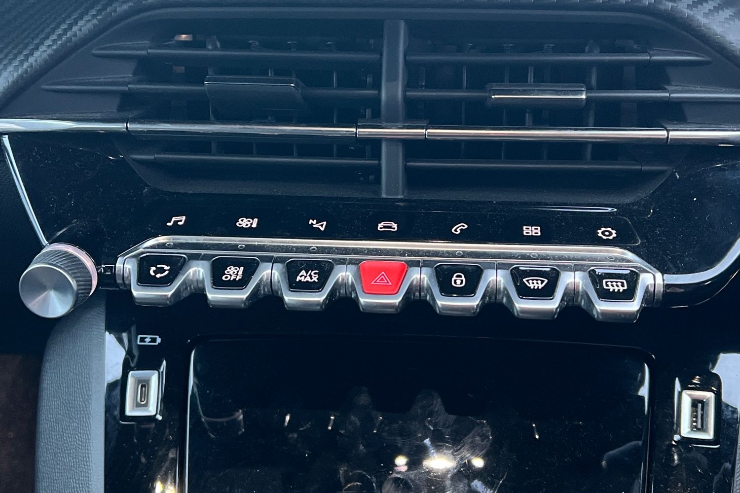 Used Peugeot 208 2021 for sale - 77514735: Photo 11