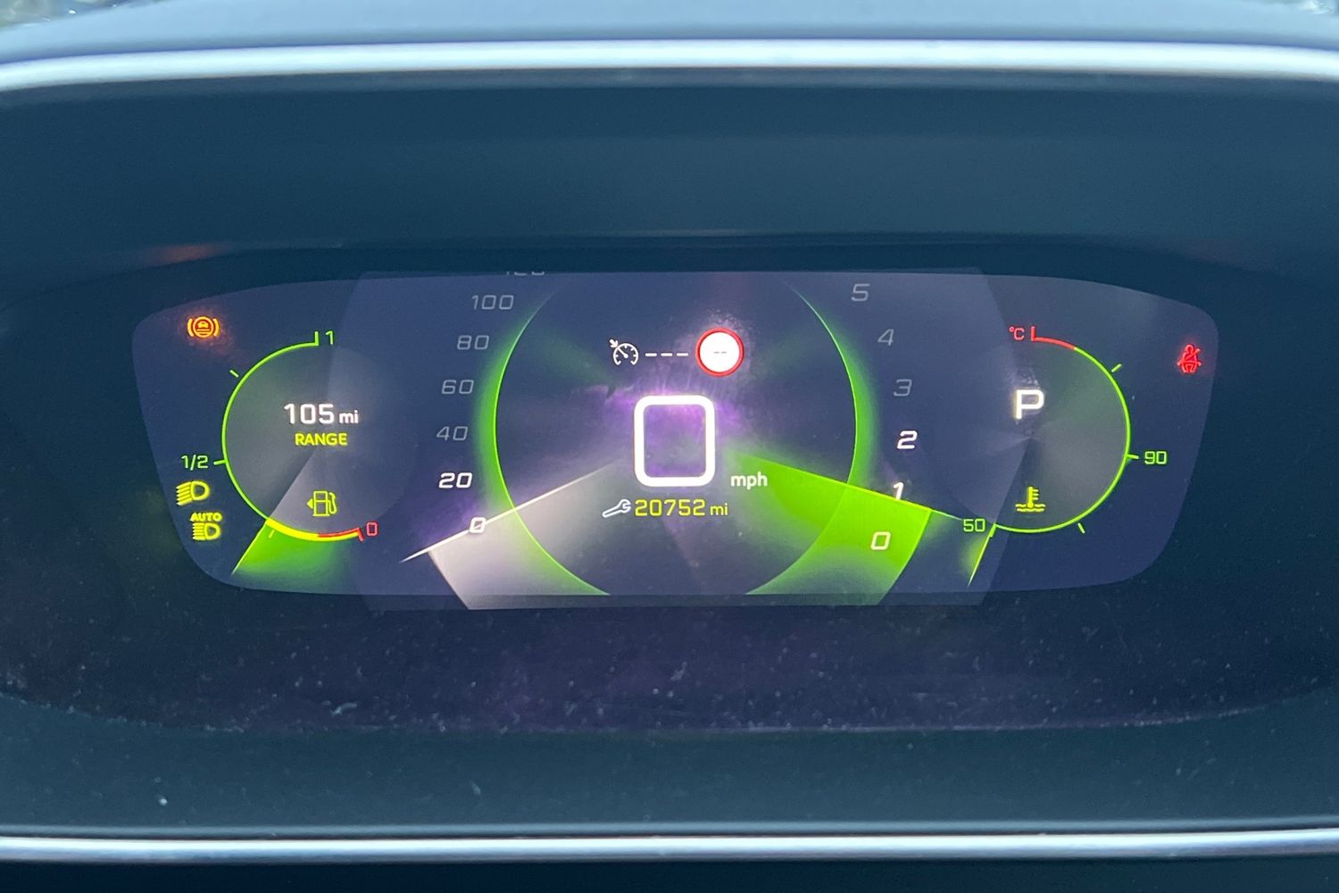 Used Peugeot 208 2021 for sale - 77514735: Photo 14