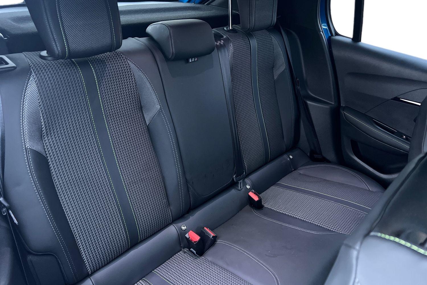 Used Peugeot 208 2021 for sale - 77514735: Photo 17