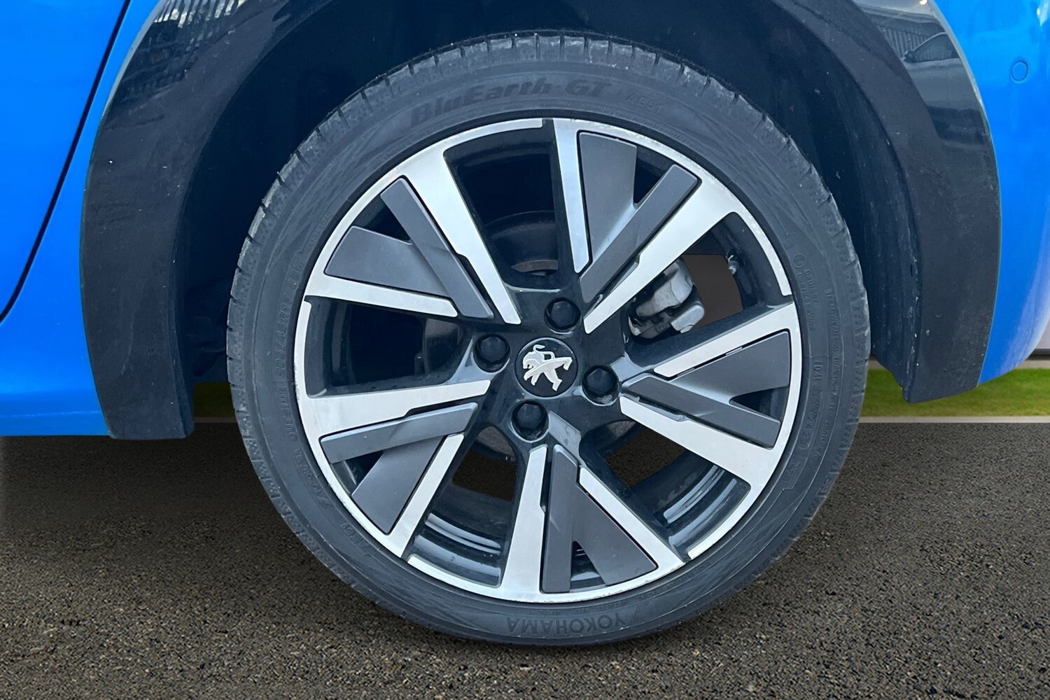 Used Peugeot 208 2021 for sale - 77514735: Photo 19