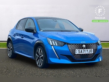 Used Peugeot 208 2021 for sale - 77514735: Photo