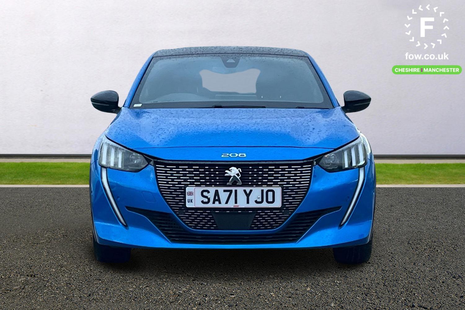 Used Peugeot 208 2021 for sale - 77514735: Photo 20