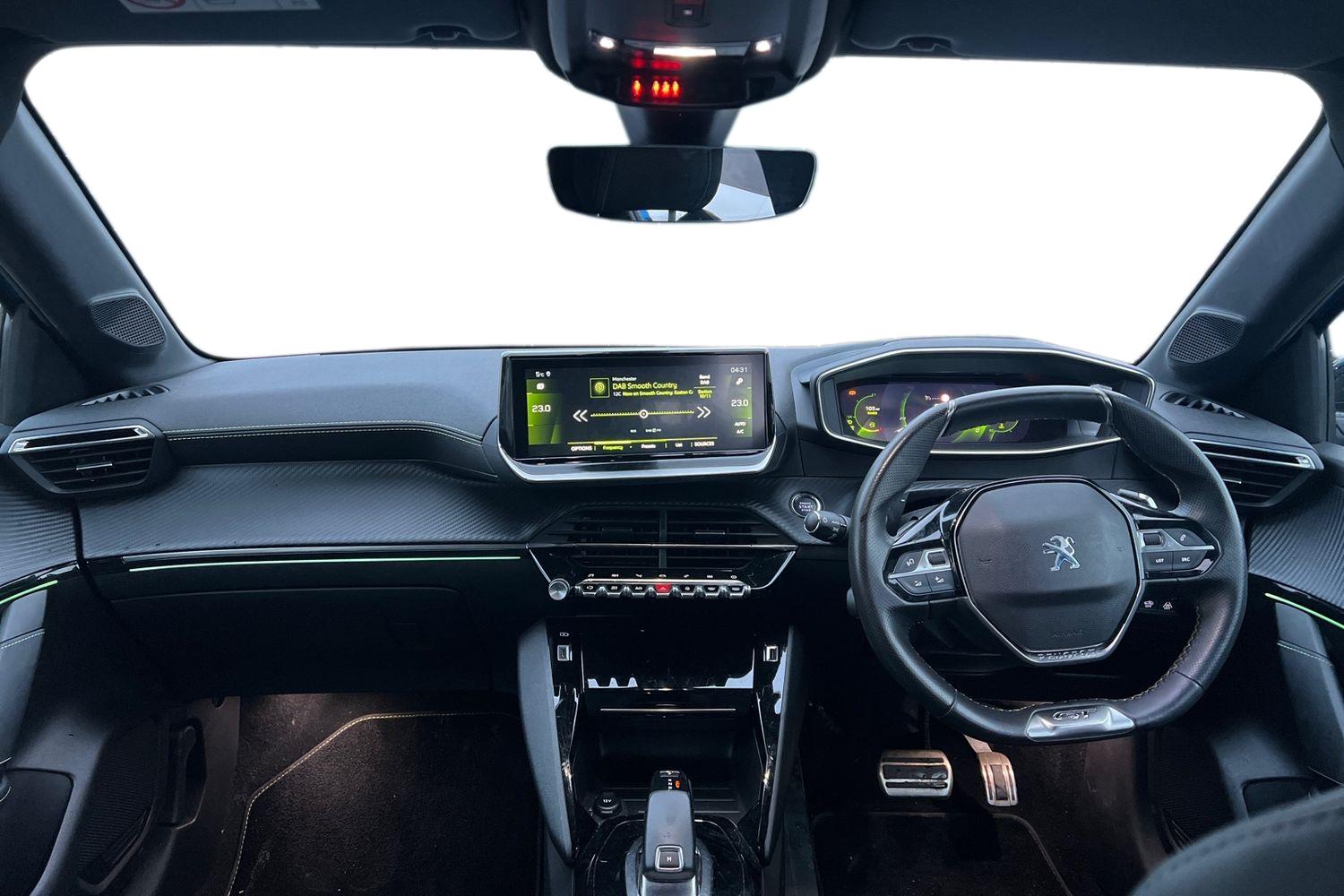 Used Peugeot 208 2021 for sale - 77514735: Photo 3