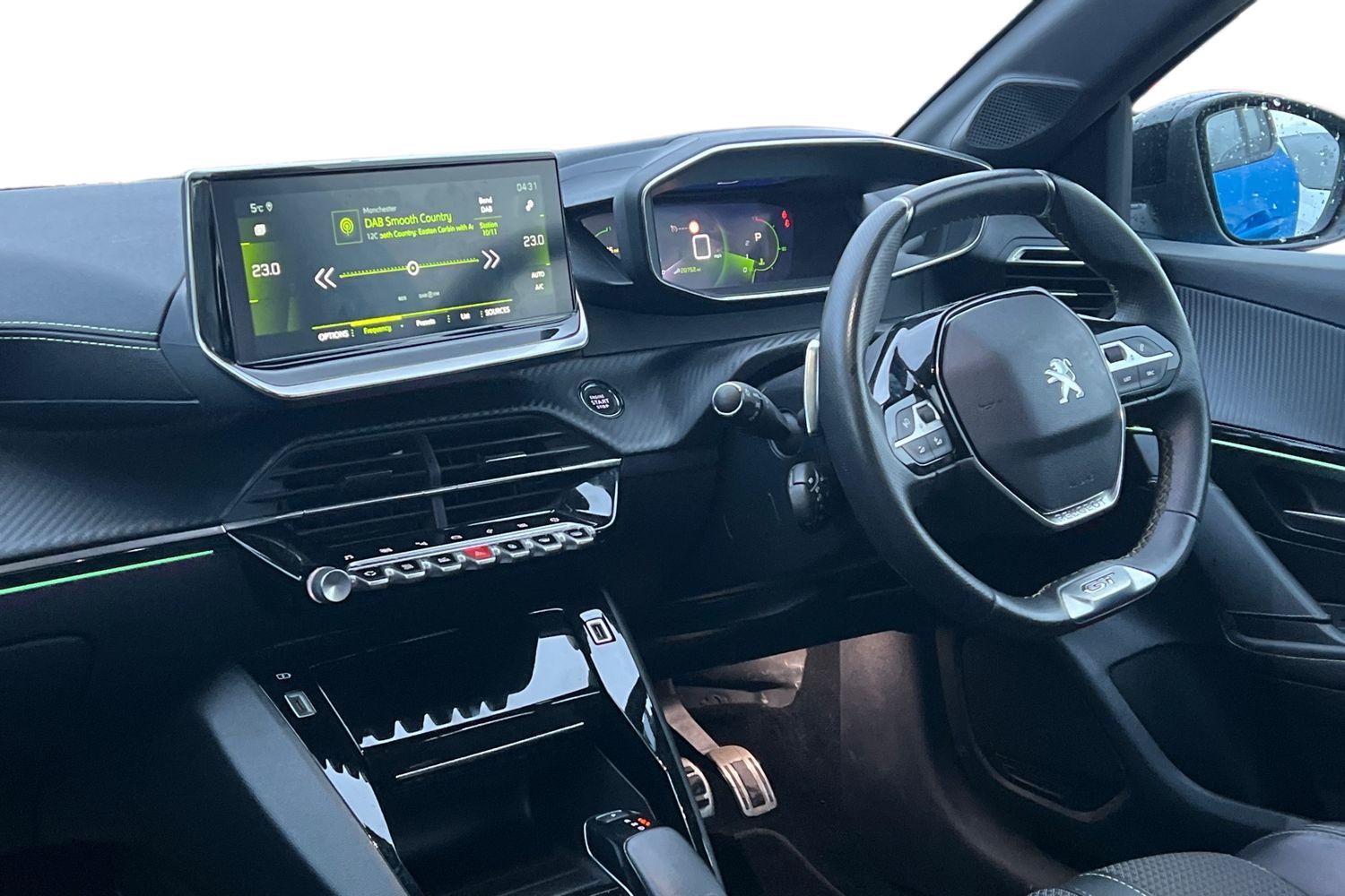 Used Peugeot 208 2021 for sale - 77514735: Photo 4