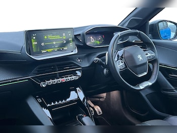 Used Peugeot 208 2021 for sale - 77514735: Photo