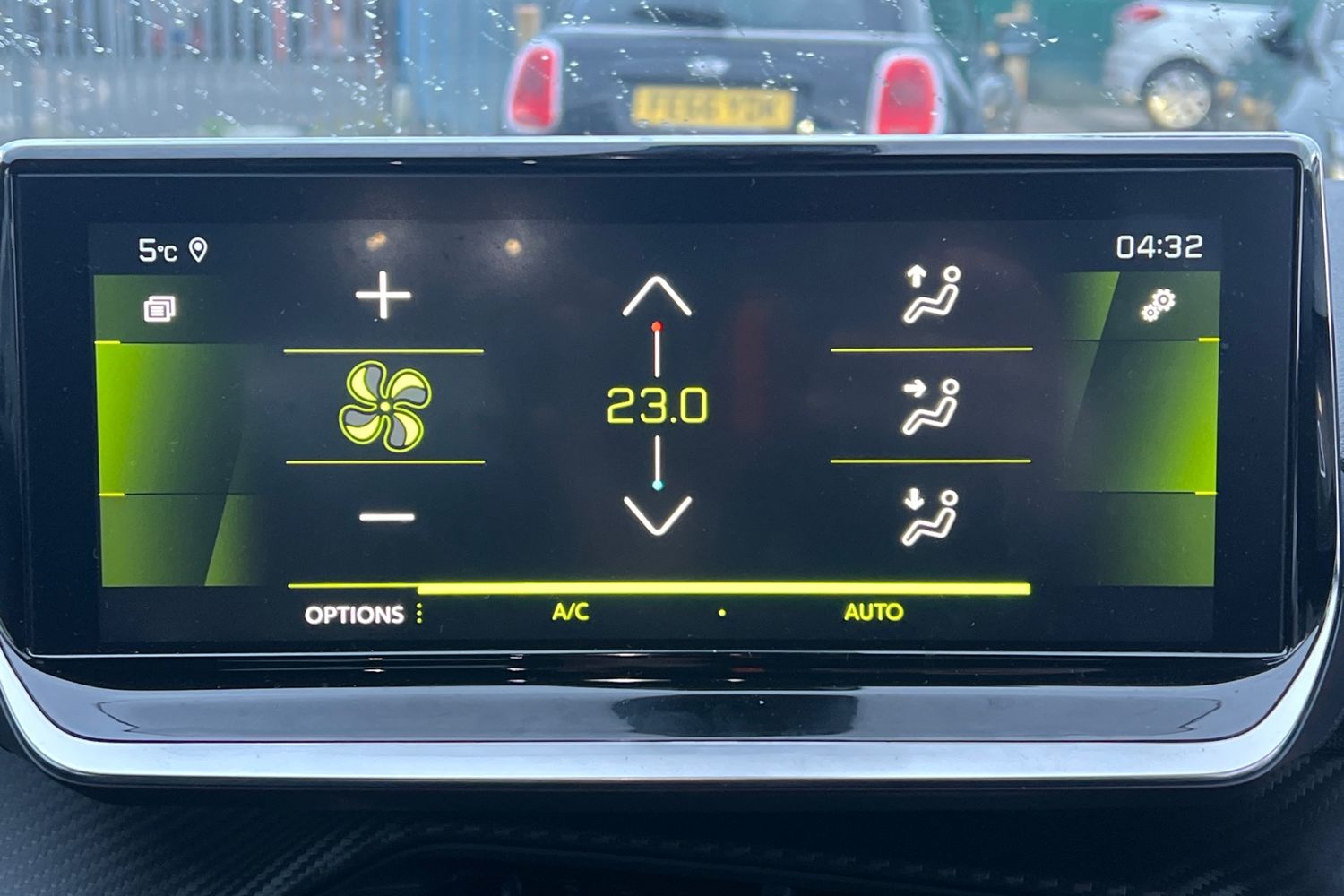 Used Peugeot 208 2021 for sale - 77514735: Photo 7