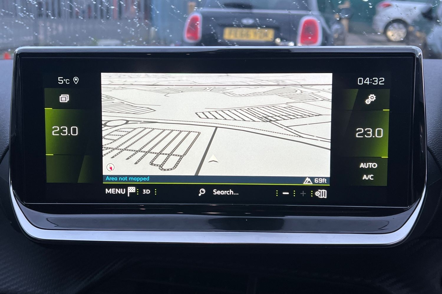 Used Peugeot 208 2021 for sale - 77514735: Photo 8