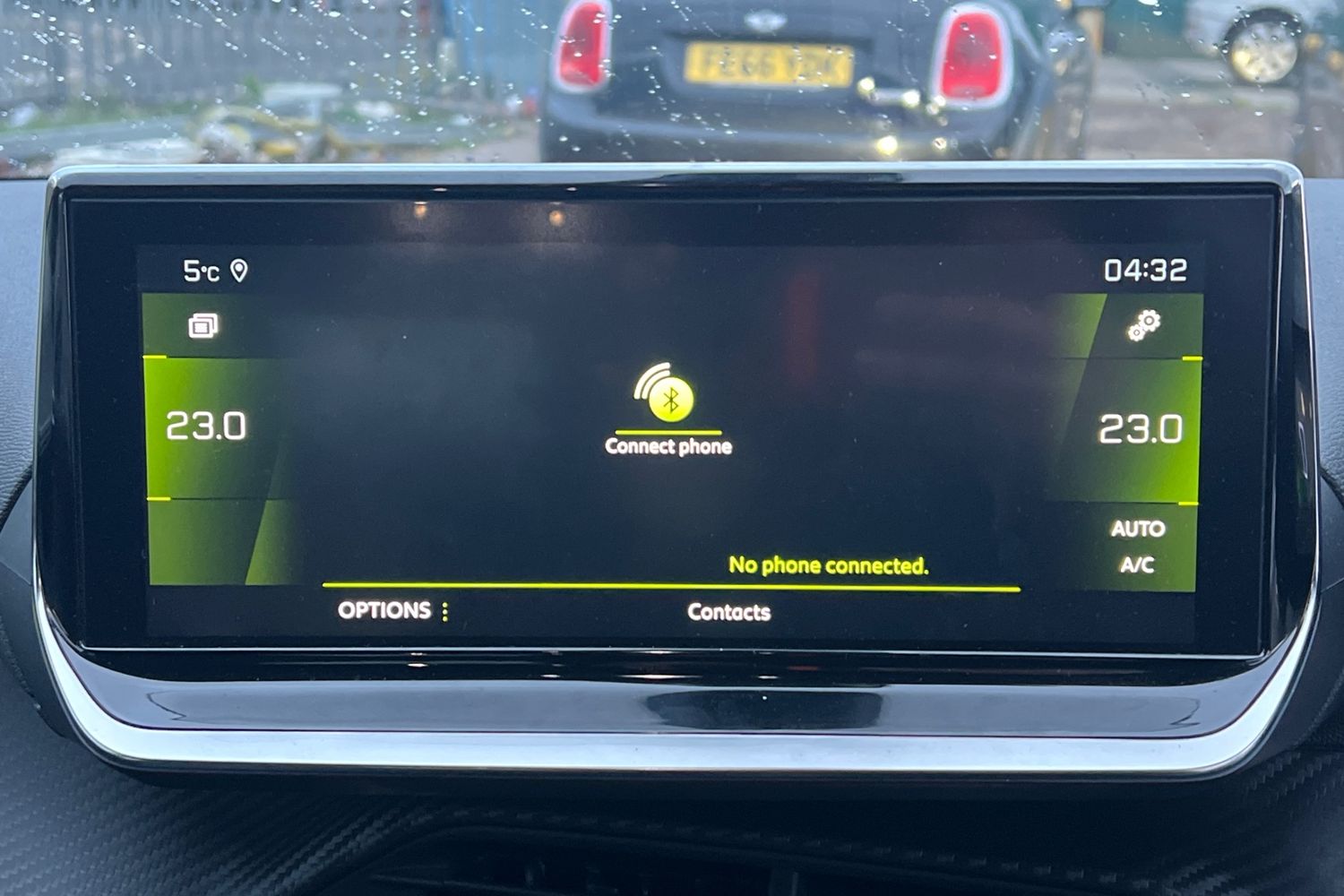 Used Peugeot 208 2021 for sale - 77514735: Photo 9