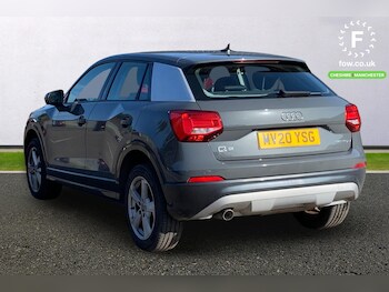 Used Audi Q2 2020 for sale - 77862840: Photo