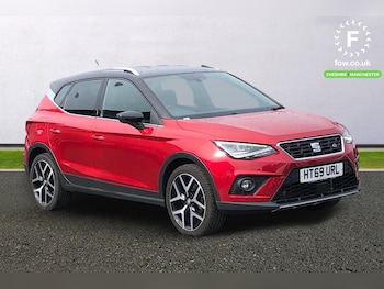 Used SEAT Arona 2020 for sale - 78807229: Photo