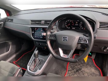 Used SEAT Arona 2020 for sale - 78807229: Photo