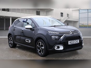 2022 - 1.2 PureTech Saint James 5dr