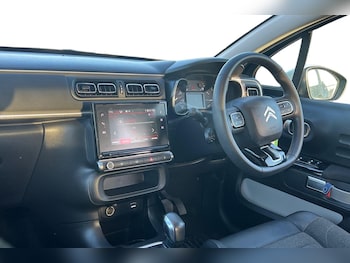 Used Citroen C3 2022 for sale - 76774522: Photo