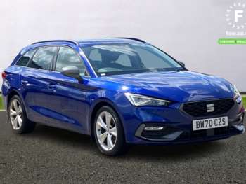 2021 - 1.5 TSI EVO 150 FR 5dr