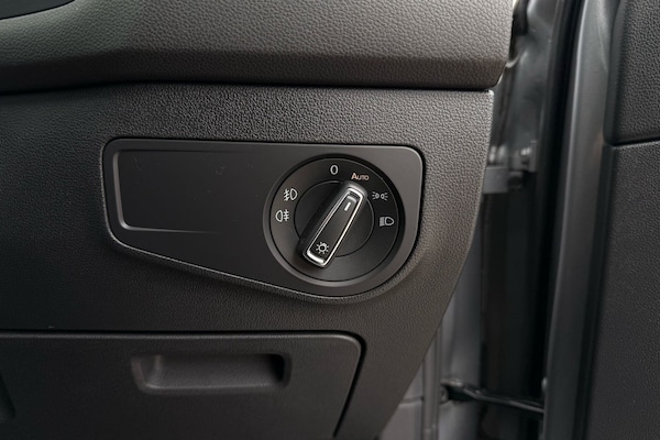 Used Volkswagen Tiguan Allspace 2020 for sale - 75517215: Photo 11