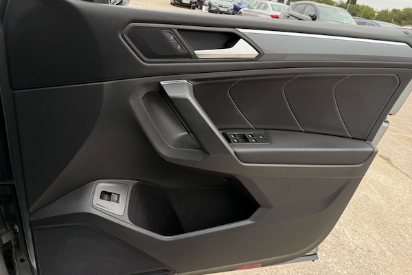 Used Volkswagen Tiguan Allspace 2020 for sale - 75517215: Photo 12