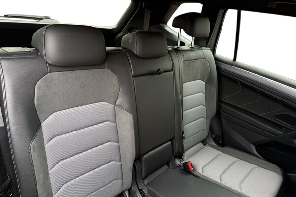Used Volkswagen Tiguan Allspace 2020 for sale - 75517215: Photo 14
