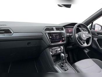 Used Volkswagen Tiguan Allspace 2020 for sale - 75517215: Photo
