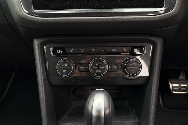Used Volkswagen Tiguan Allspace 2020 for sale - 75517215: Photo 7