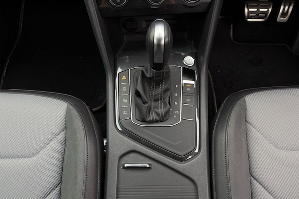 Used Volkswagen Tiguan Allspace 2020 for sale - 75517215: Photo 8