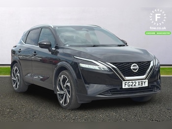 Used Nissan Qashqai 2022 for sale - 79099822: Photo