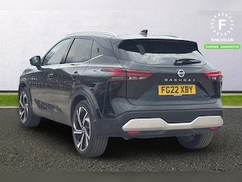Used Nissan Qashqai 2022 for sale - 79099822: Photo