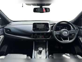 Used Nissan Qashqai 2022 for sale - 79099822: Photo