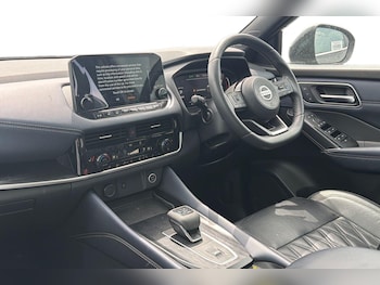Used Nissan Qashqai 2022 for sale - 79099822: Photo