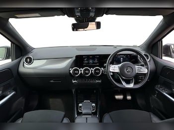 Used Mercedes-Benz B-Class 2019 for sale - 75329597: Photo
