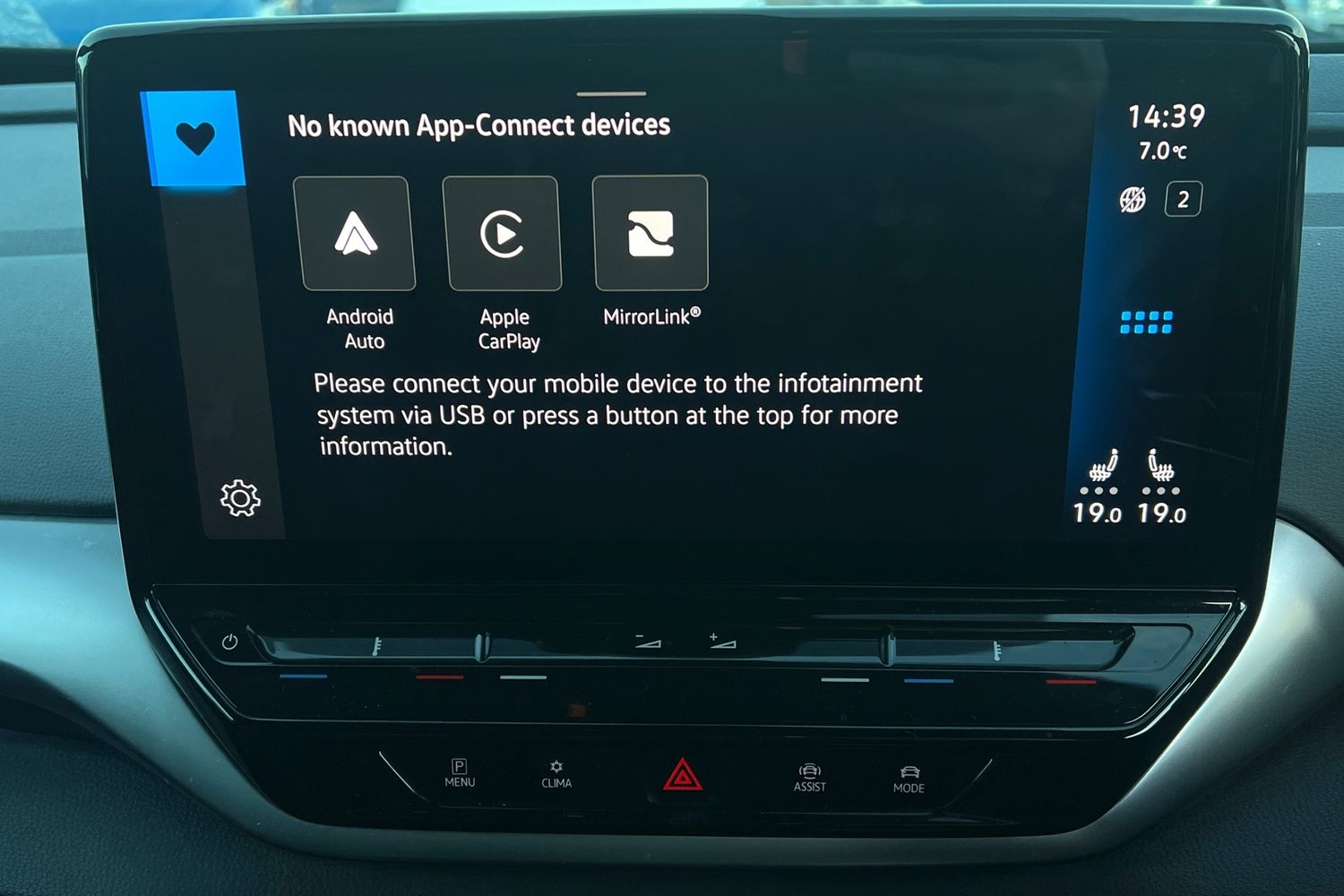 Used Volkswagen ID.5 2022 for sale - 77801724: Photo 11