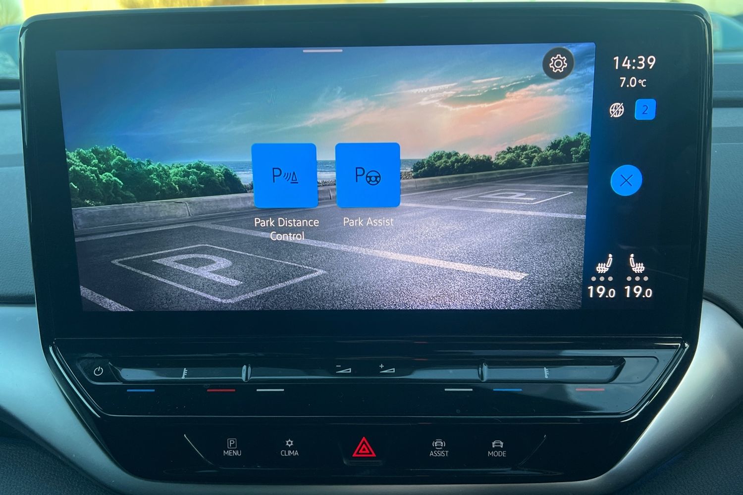 Used Volkswagen ID.5 2022 for sale - 77801724: Photo 12