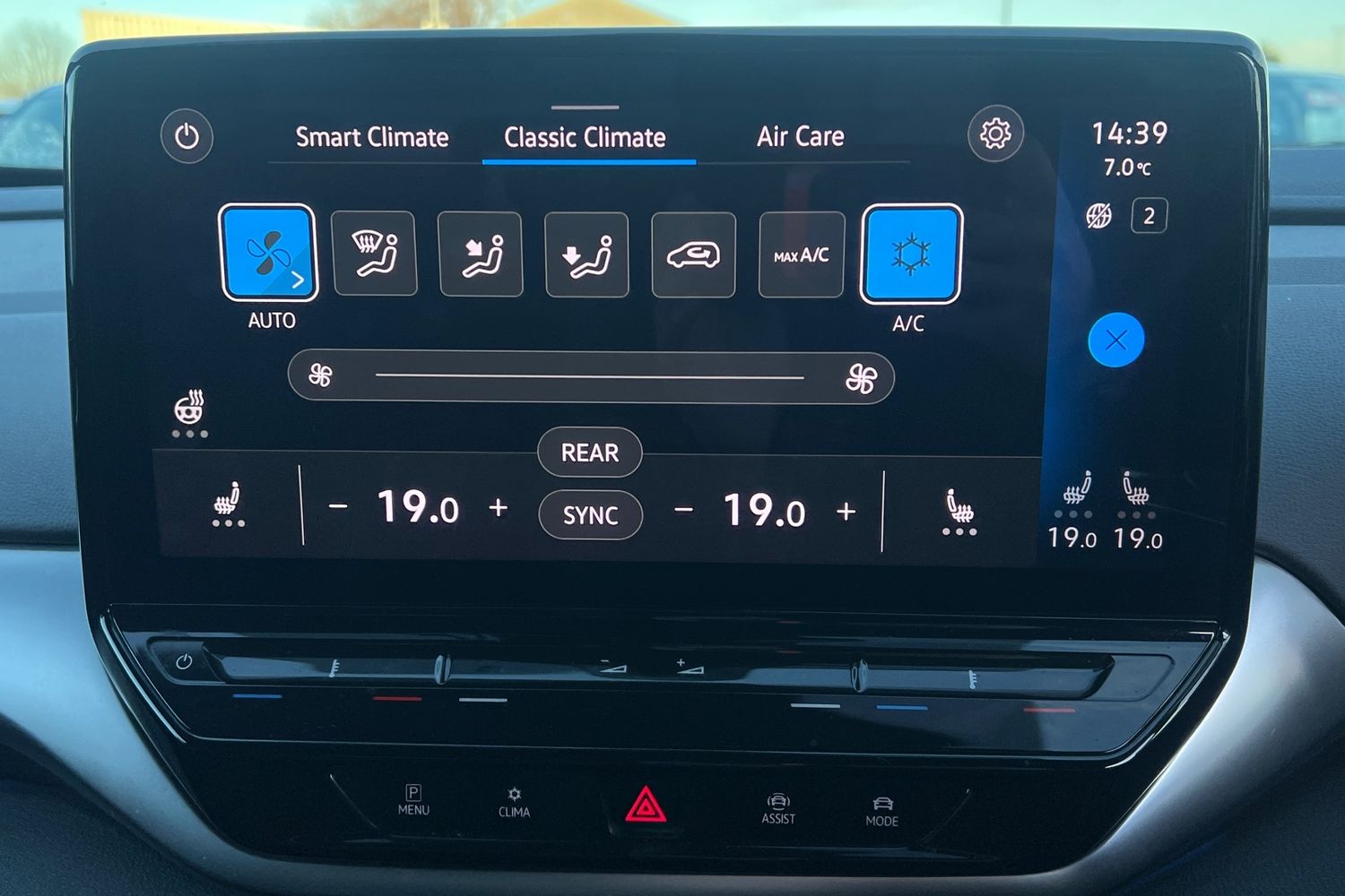 Used Volkswagen ID.5 2022 for sale - 77801724: Photo 13