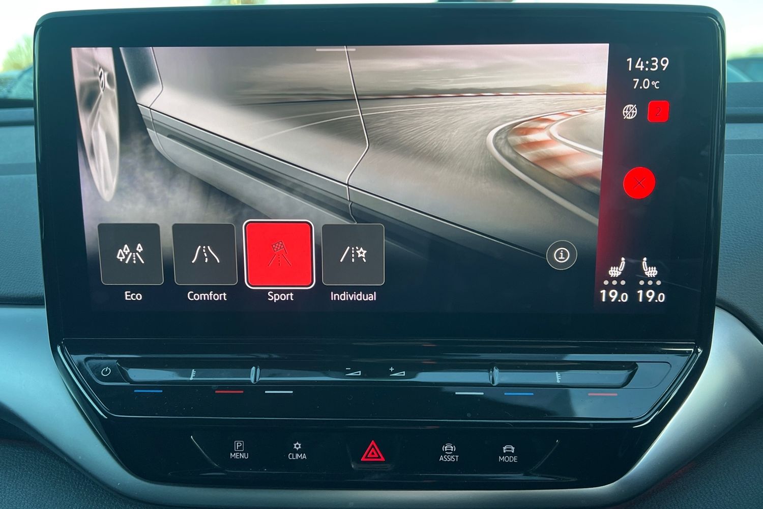 Used Volkswagen ID.5 2022 for sale - 77801724: Photo 15